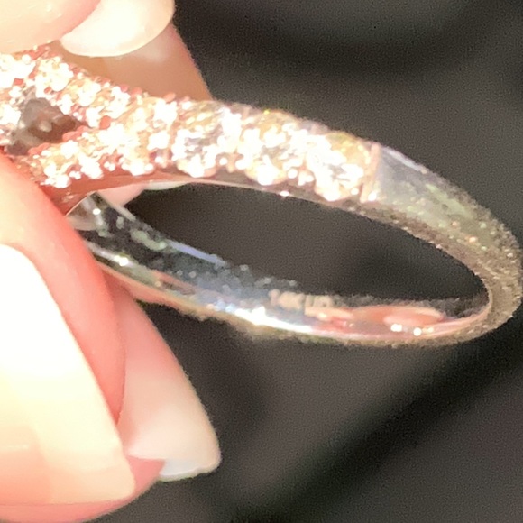 1.5 Carat Diamond Ring FINAL PRICE DROP - Picture 10 of 10